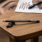 EYE BROW SHARPNER & BRUSH