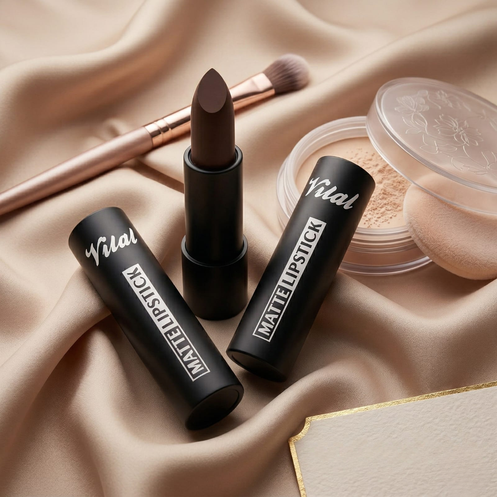 MATTE LIPSTICK