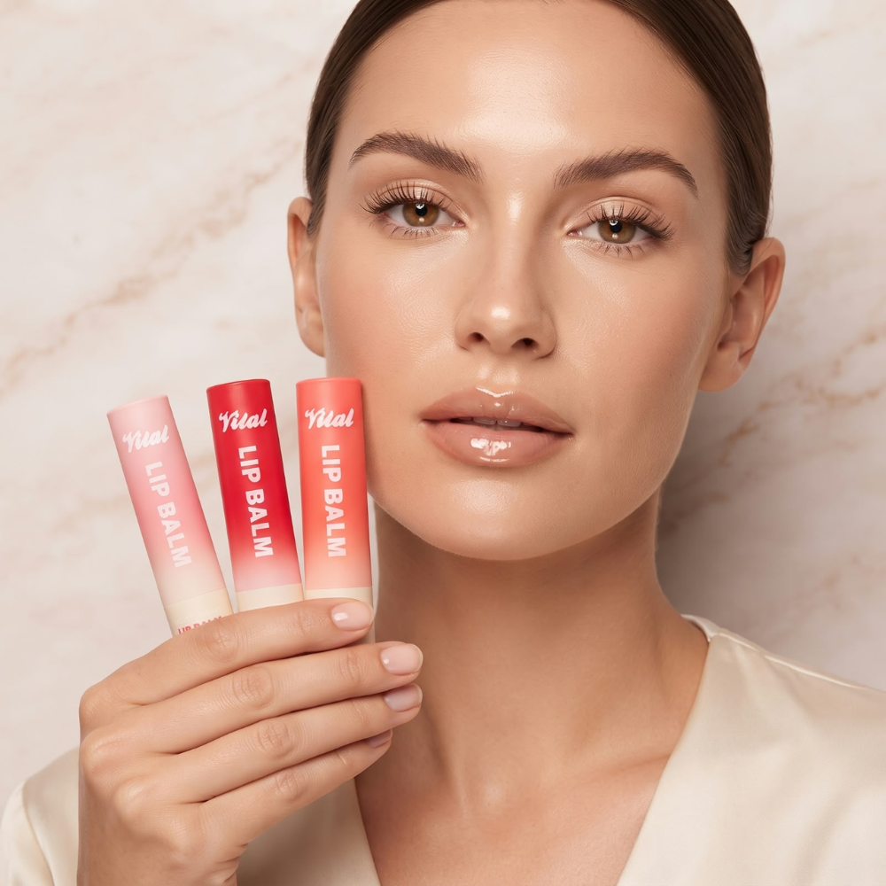 VILAL LIP BALM