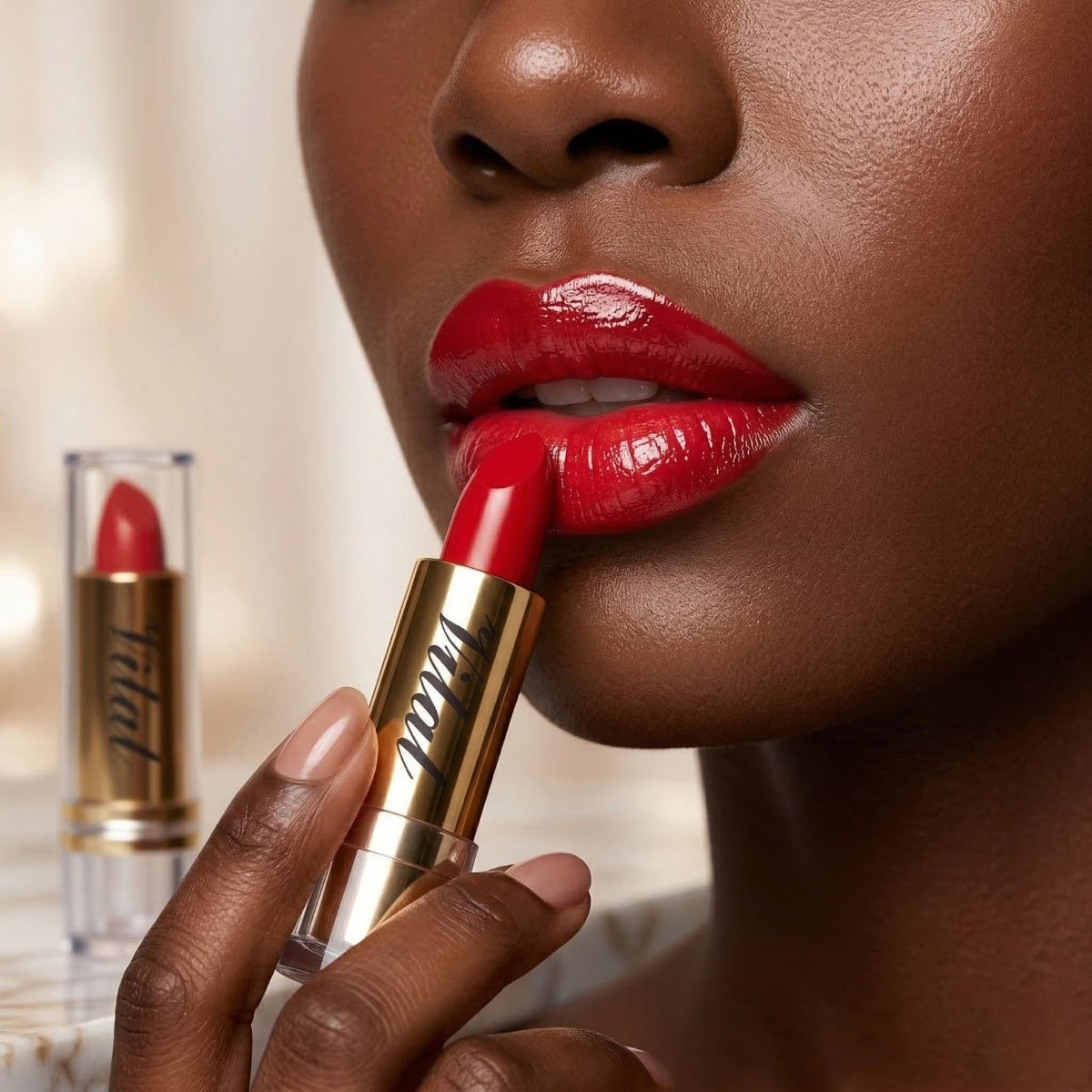 Moisturizing Lipstick