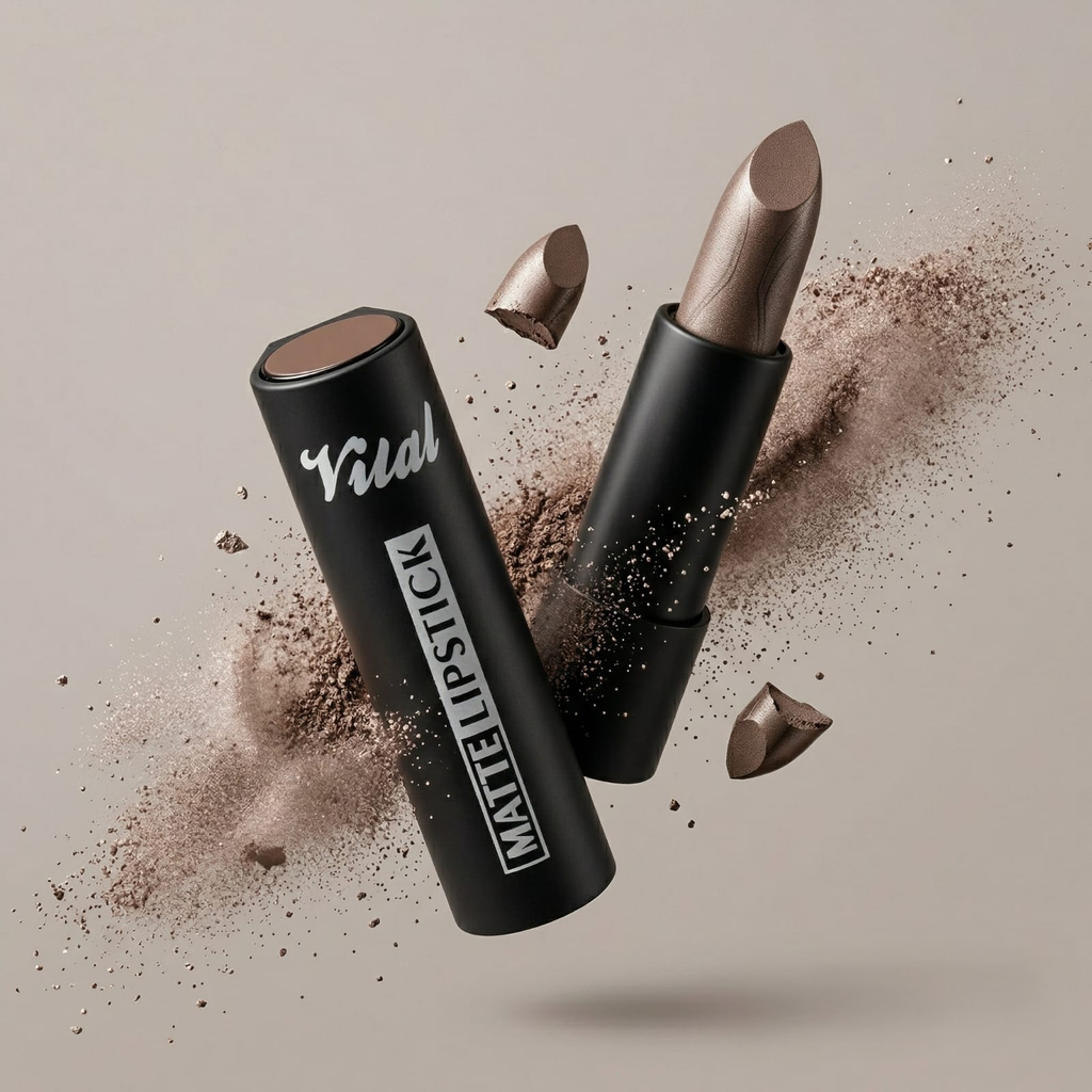 MATTE LIPSTICK