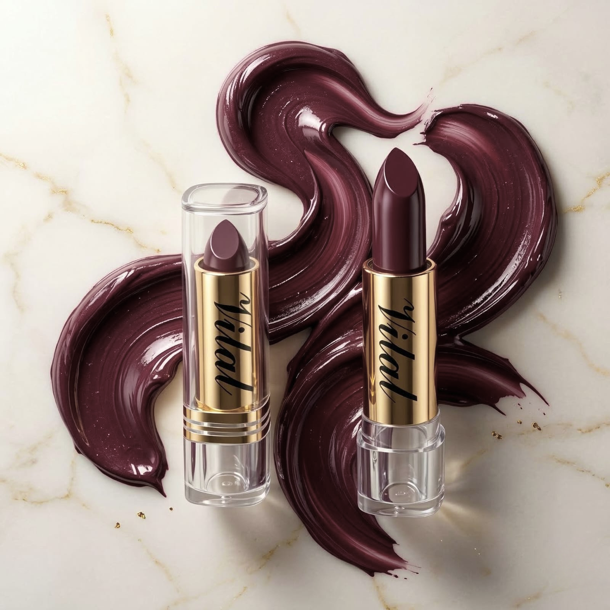 Moisturizing Lipstick