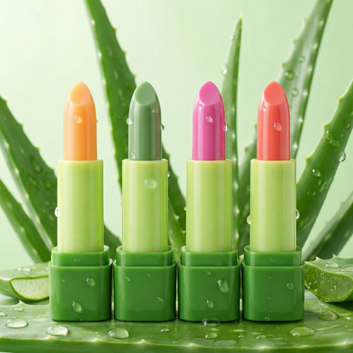 MAGIC LIPSTICK