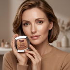 Vilal Glow Baked Bronzer