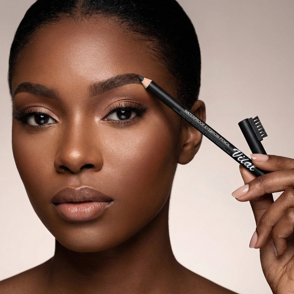 Eye Brow Brush