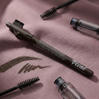 EYE BROW SHARPNER & BRUSH