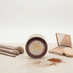 VILAL TRANSLUCENT LOOSE POWDER