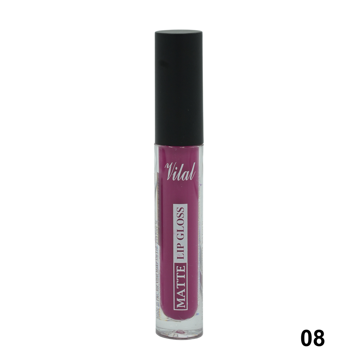 VILAL MATTE LIP GLOSS