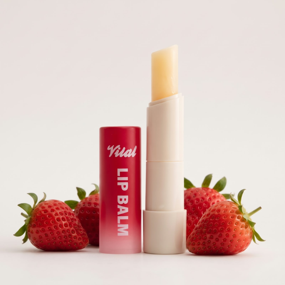 VILAL LIP BALM