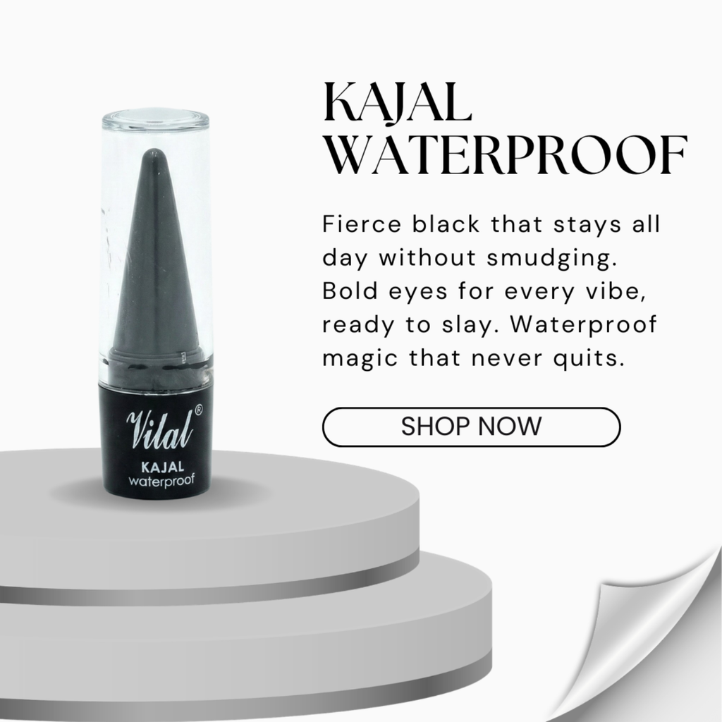 Vilal Kajal