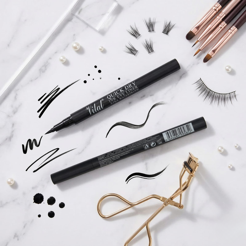 VILAL INK EYELINER