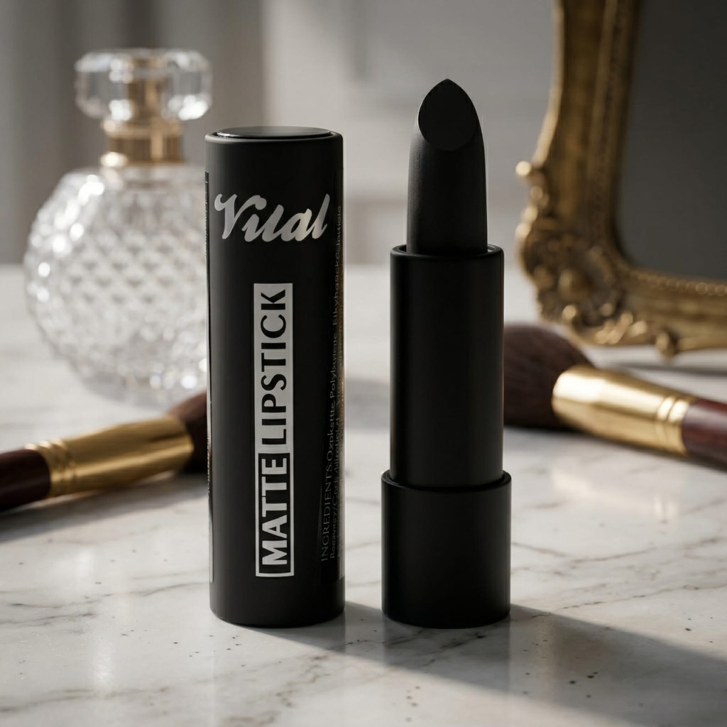 MATTE LIPSTICK