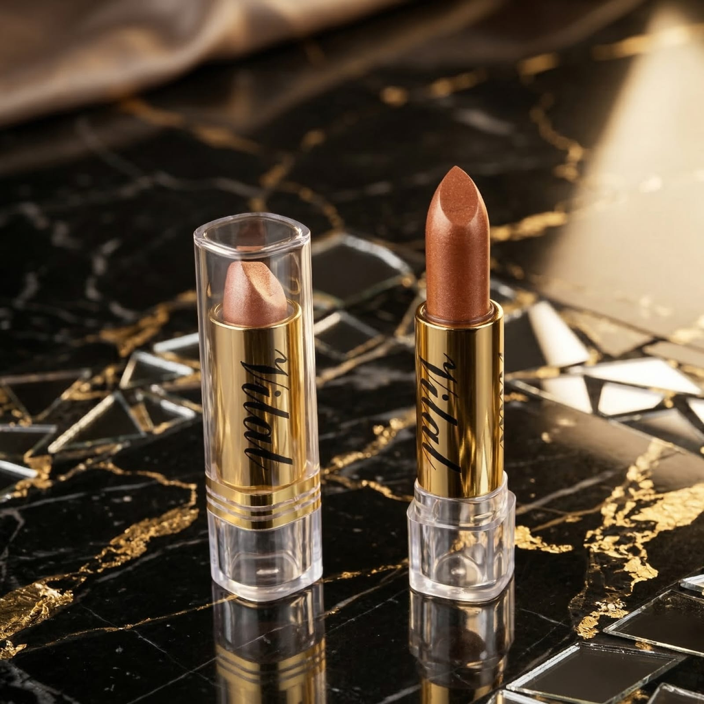 Moisturizing Lipstick