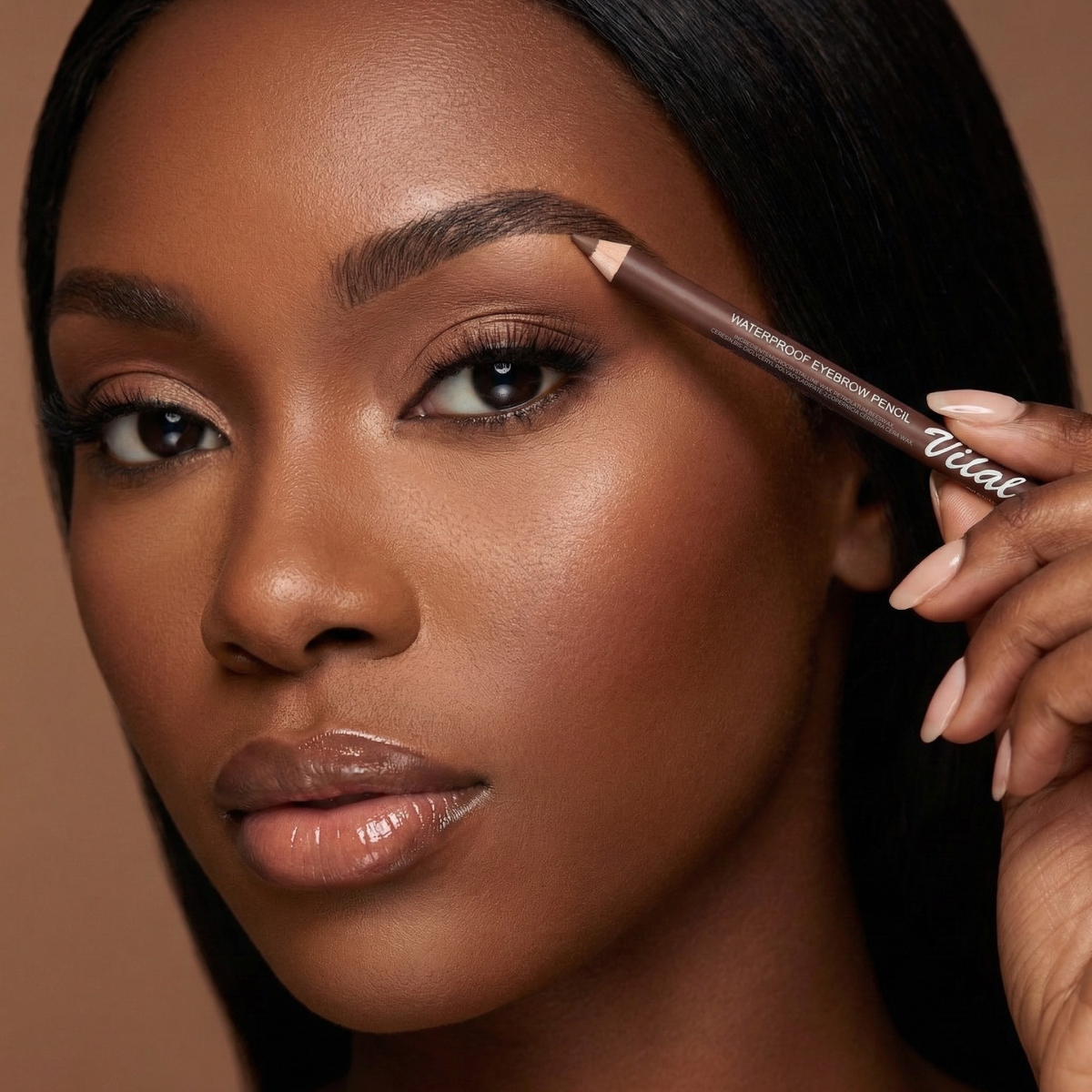 Eye Brow Brush