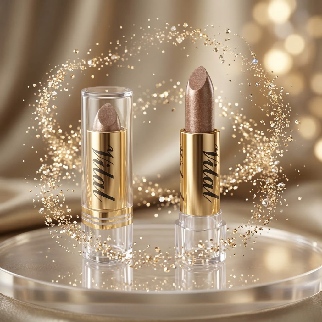 Moisturizing Lipstick