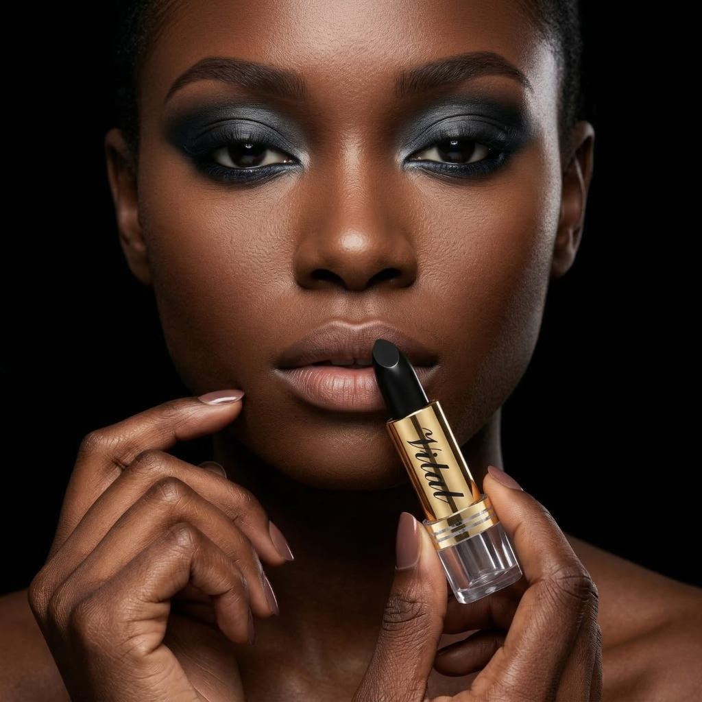 Moisturizing Lipstick