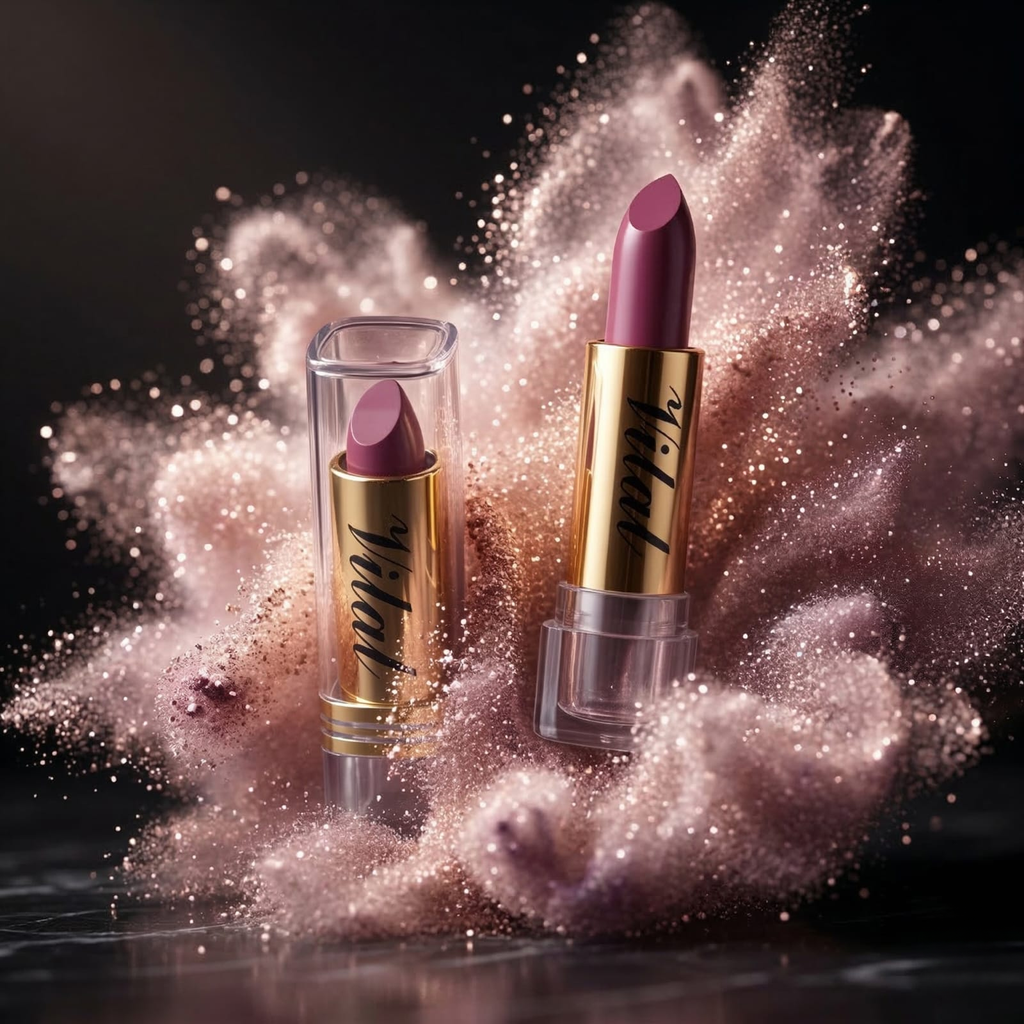 Moisturizing Lipstick