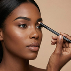 EYE BROW SHARPNER & BRUSH