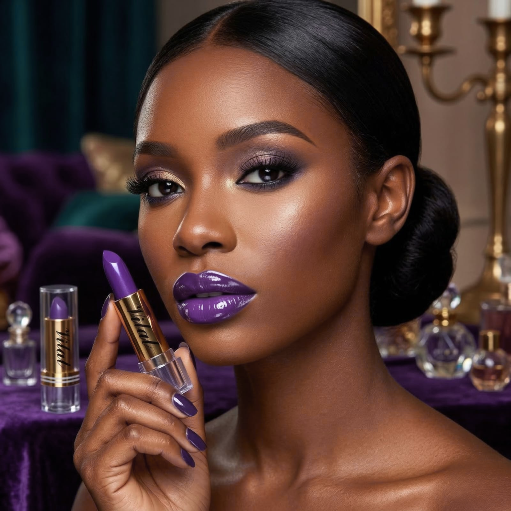 Moisturizing Lipstick