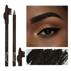 EYE BROW SHARPNER & BRUSH