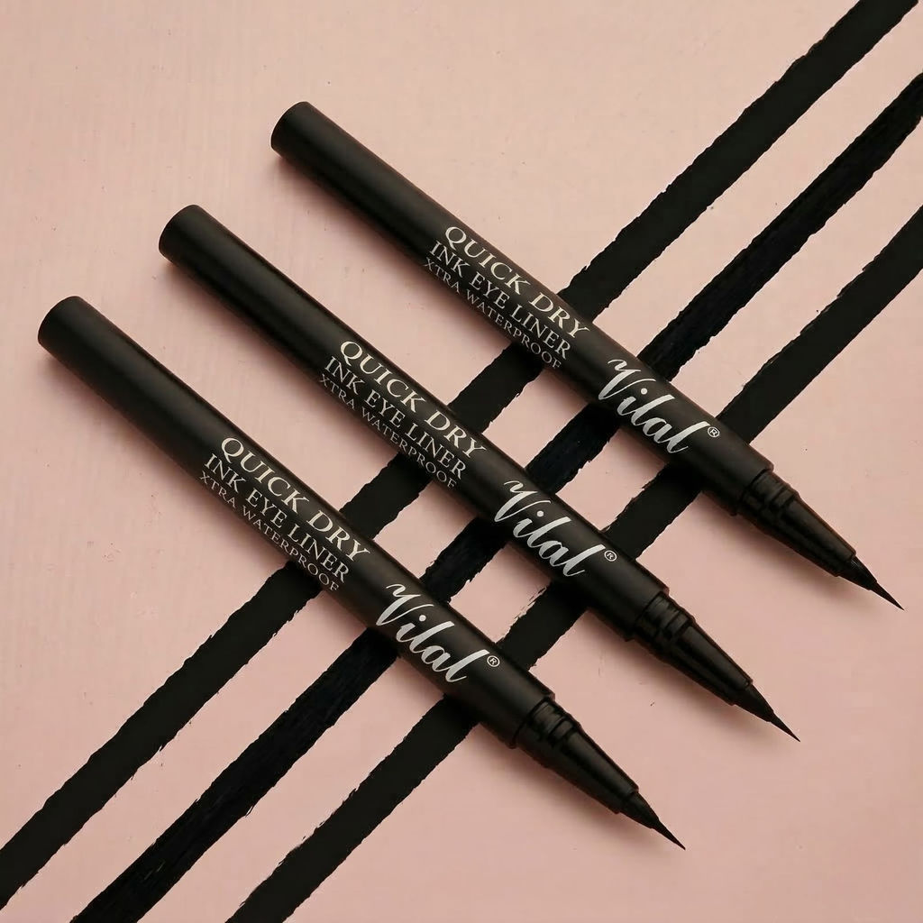 VILAL INK EYELINER