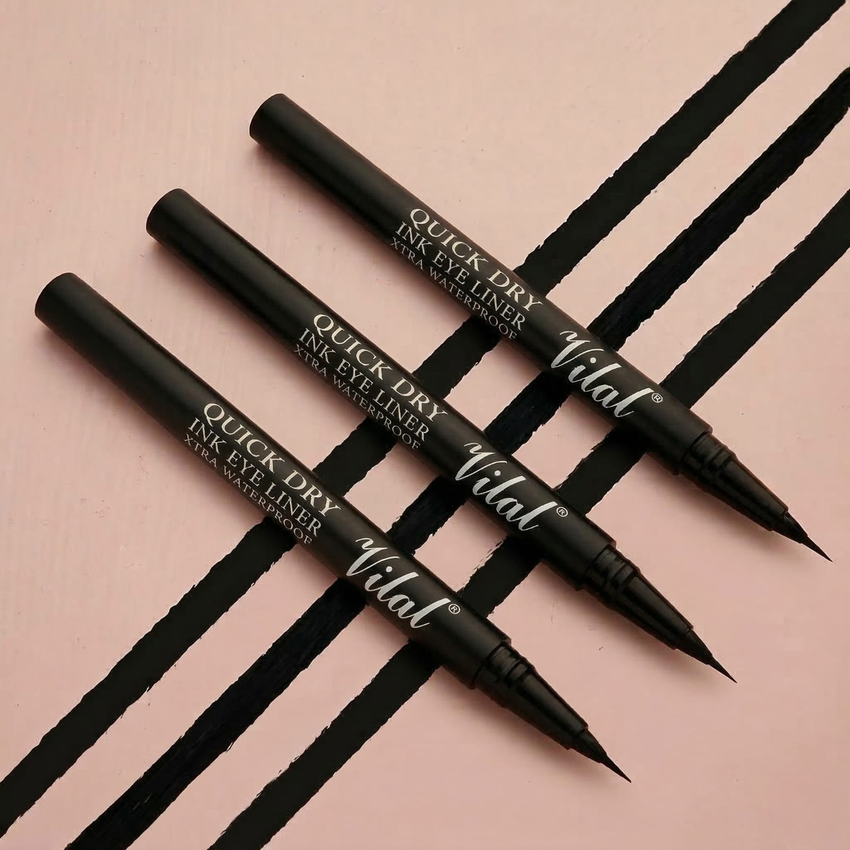 VILAL INK EYELINER