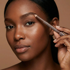 EYE BROW SHARPNER & BRUSH