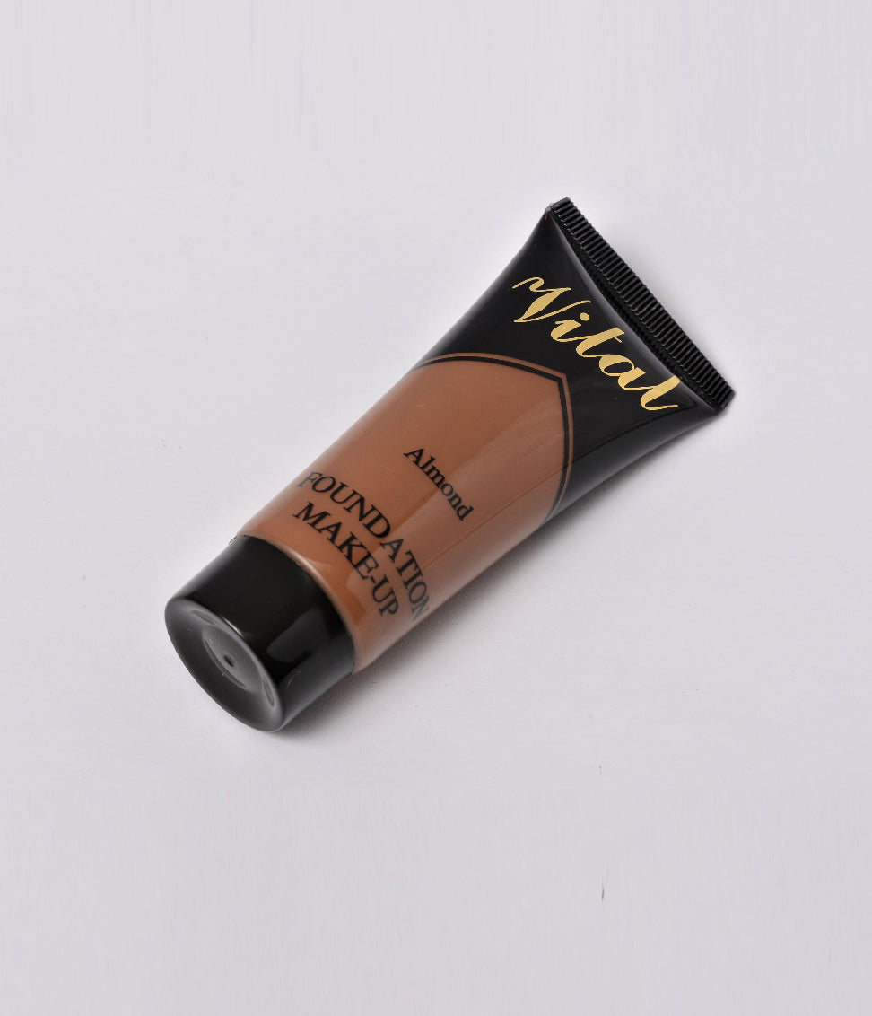 LIQUED FOUNDATION