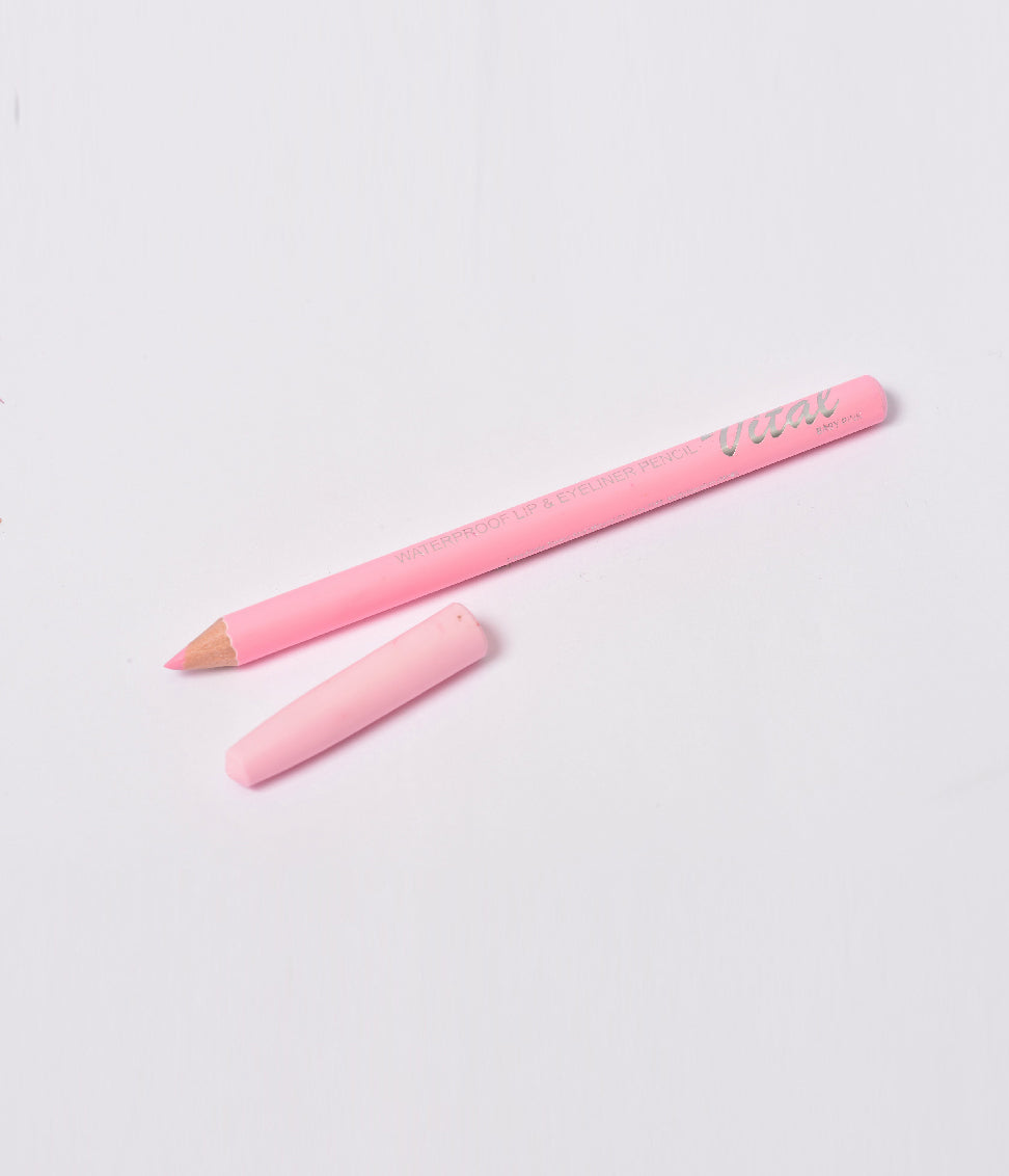 LIP & EYE LINER