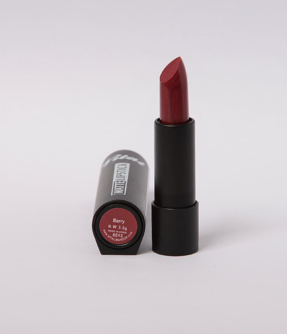 MATTE LIPSTICK