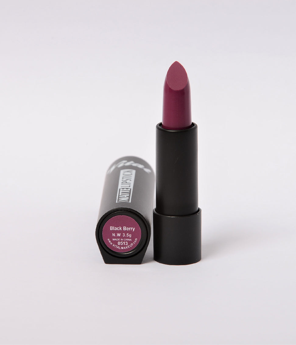 MATTE LIPSTICK