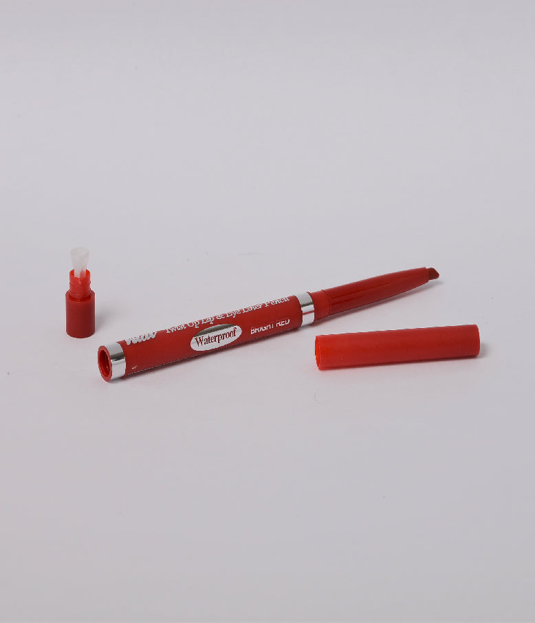 TWISTUP LIP & EYE LINER