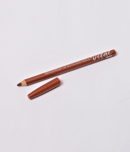 LIP & EYE LINER