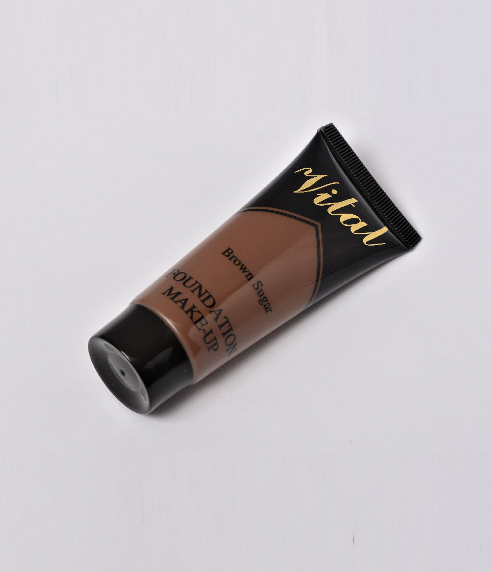 LIQUED FOUNDATION