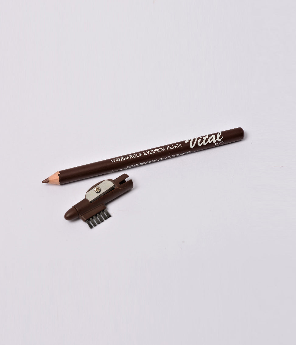EYE BROW SHARP & BRUSH