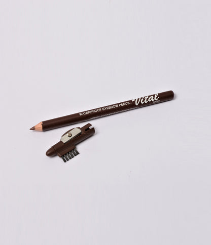 EYE BROW SHARP & BRUSH