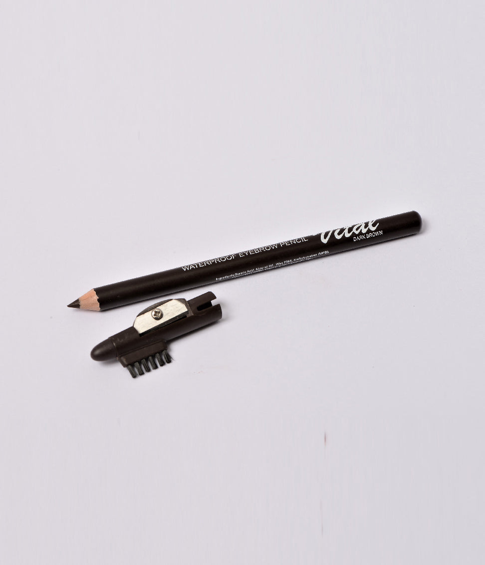 EYE BROW SHARP & BRUSH