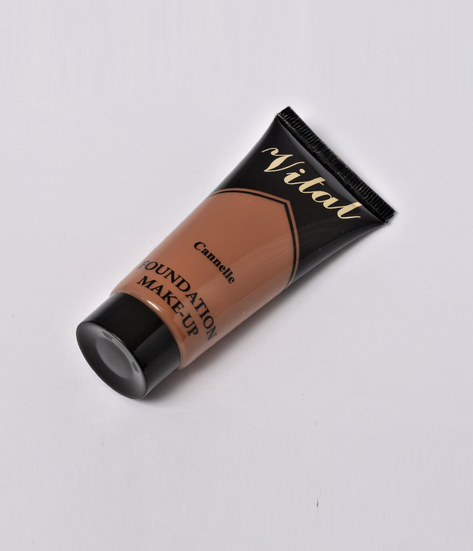 LIQUED FOUNDATION