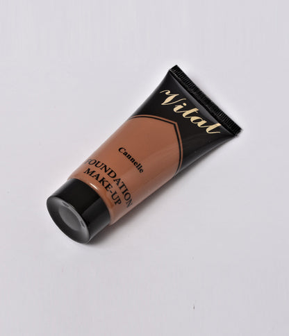LIQUED FOUNDATION