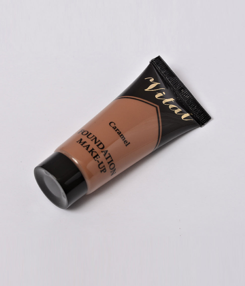 LIQUED FOUNDATION