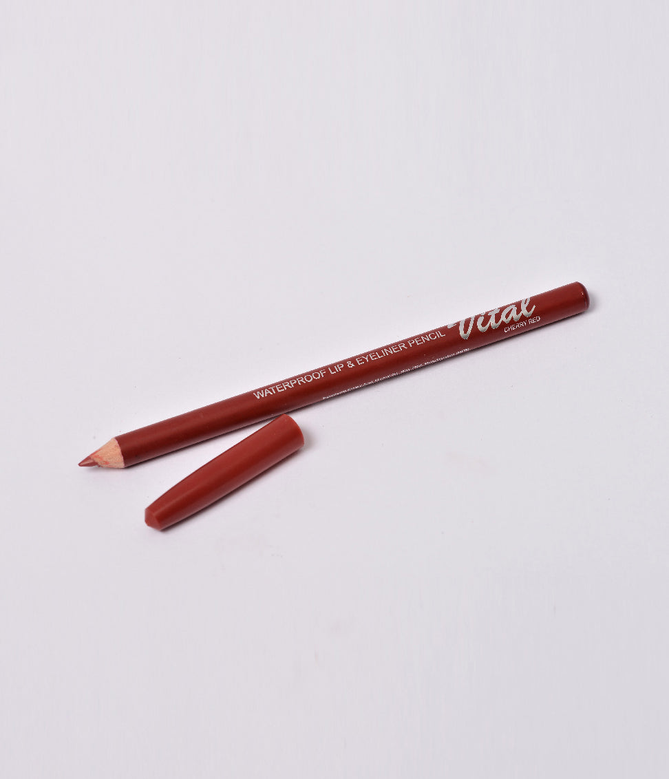 LIP & EYE LINER