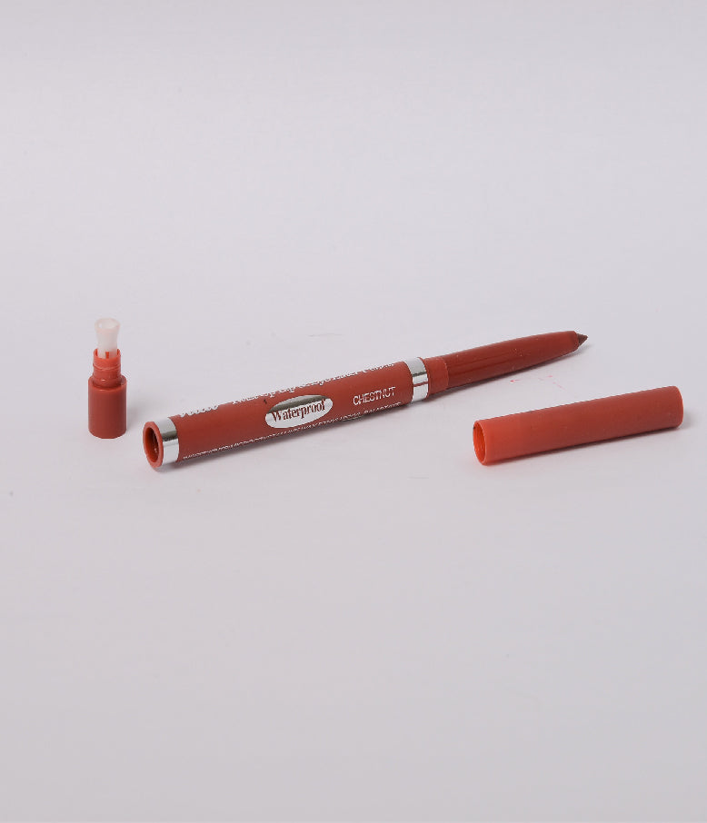 TWISTUP LIP & EYE LINER