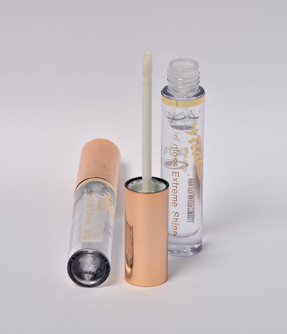 LUCIOUS LIP GLOSS