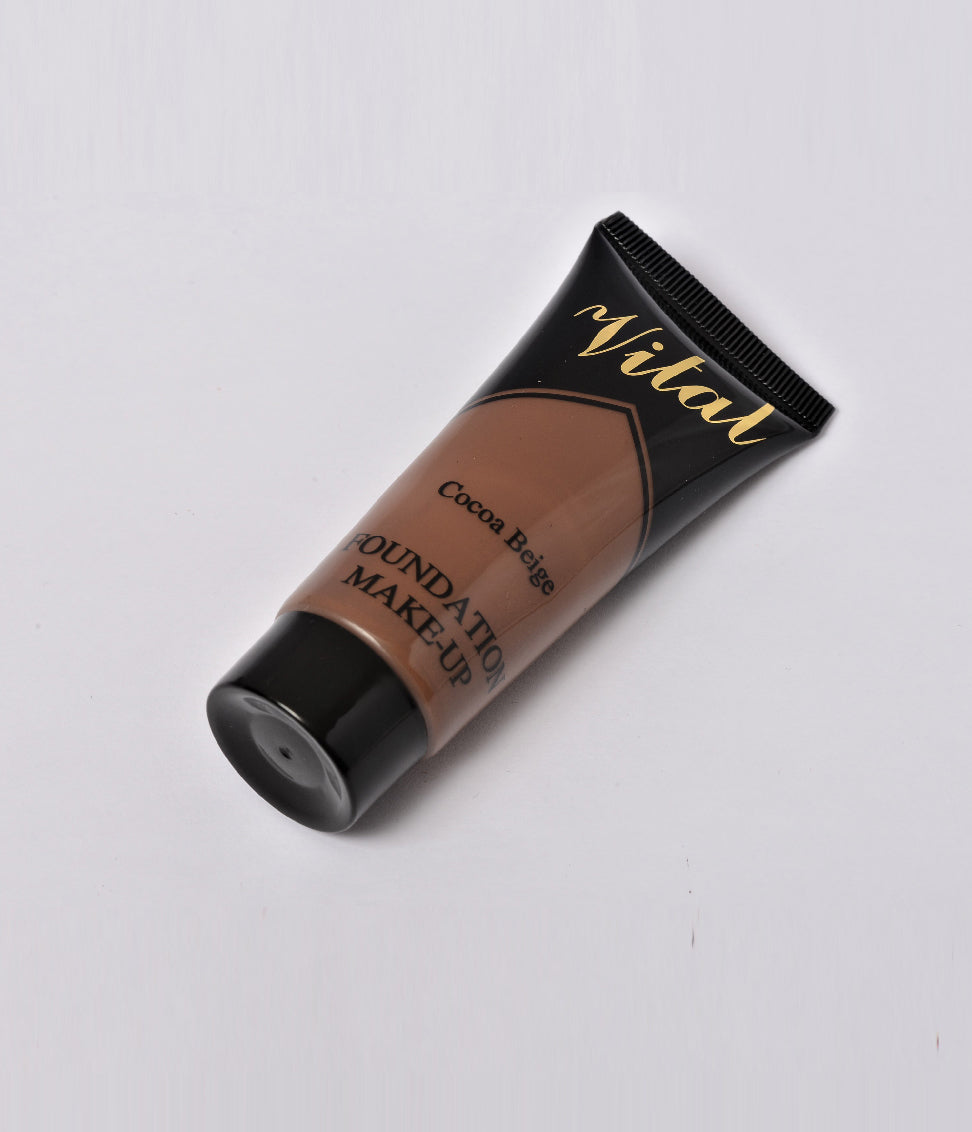 LIQUED FOUNDATION