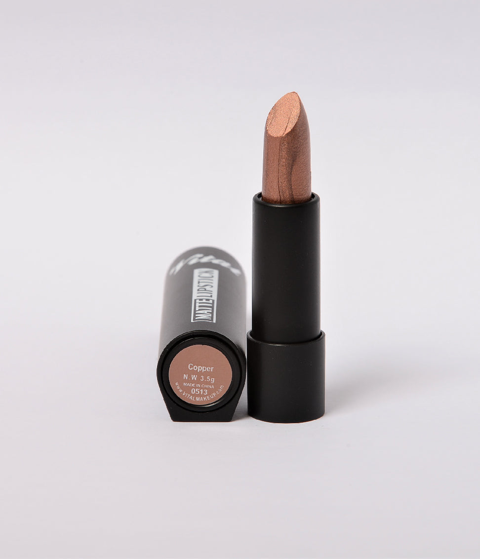 MATTE LIPSTICK