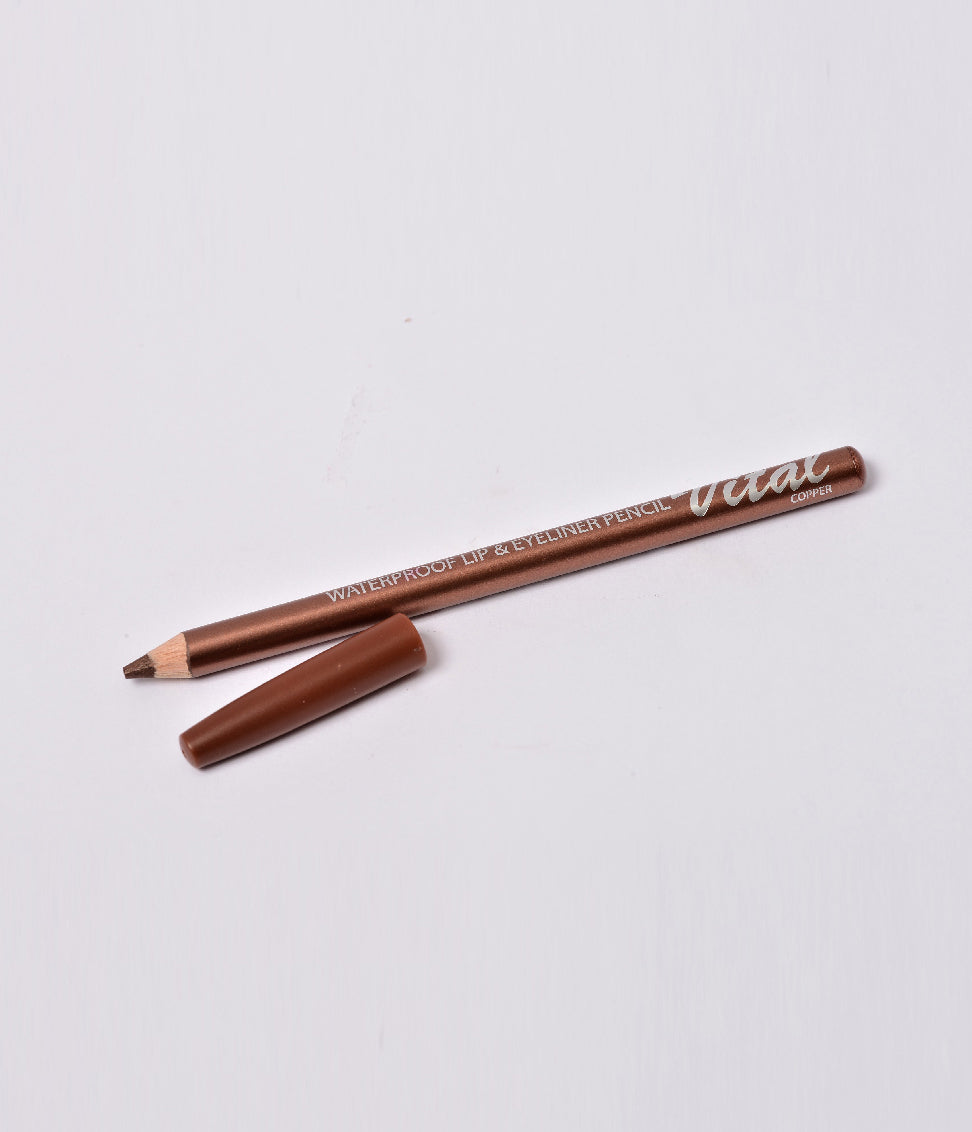 LIP & EYE LINER