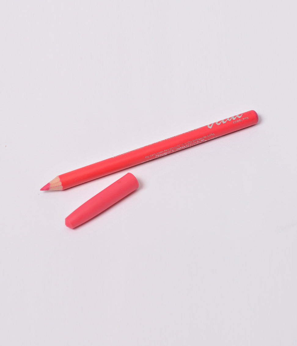 LIP & EYE LINER