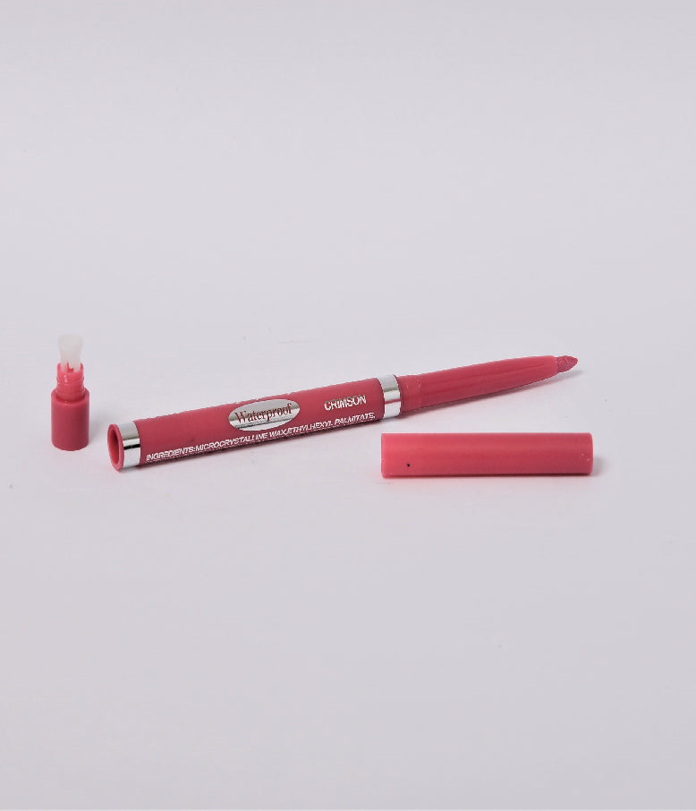 TWISTUP LIP & EYE LINER