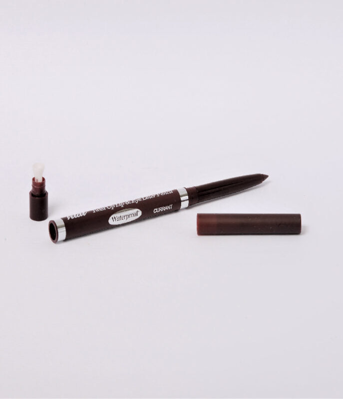 TWISTUP LIP & EYE LINER