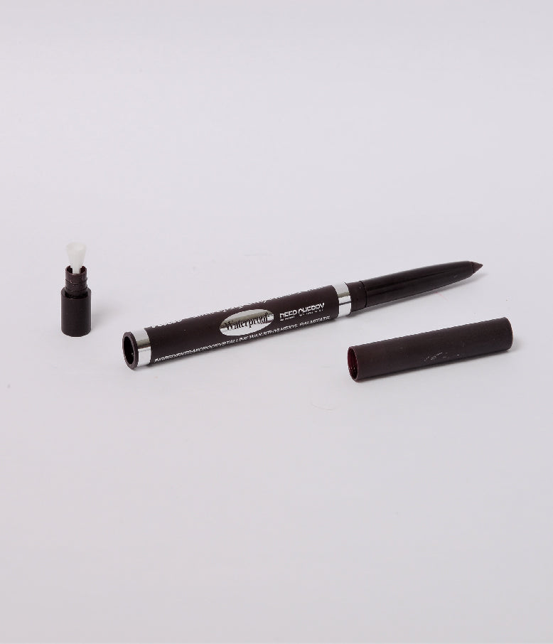 TWISTUP LIP & EYE LINER